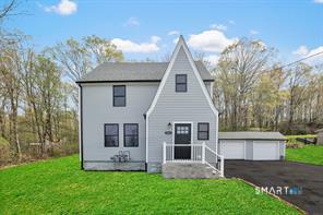 161 Pines Bridge Road Beacon Falls CT 06403