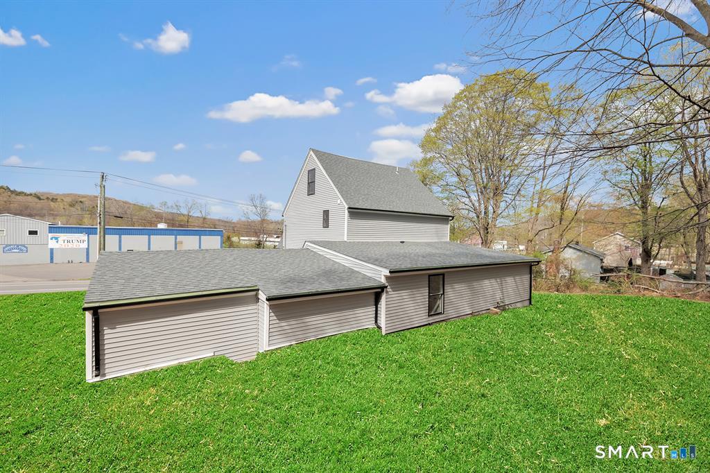 161 Pines Bridge Road Beacon Falls CT 06403