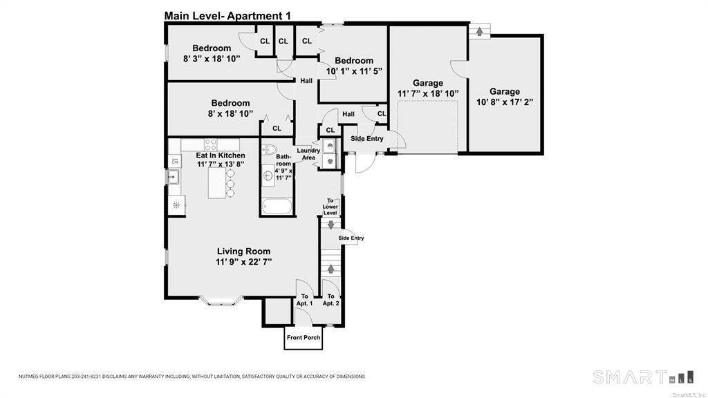 161 Pines Bridge Road Beacon Falls CT 06403