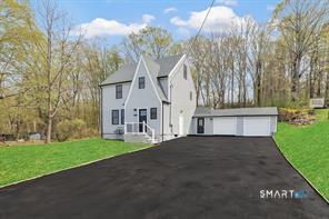 161 Pines Bridge Road Beacon Falls CT 06403
