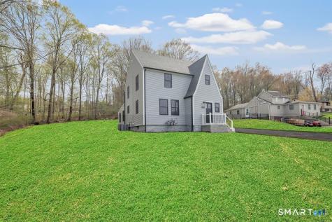 161 Pines Bridge Road Beacon Falls CT 06403