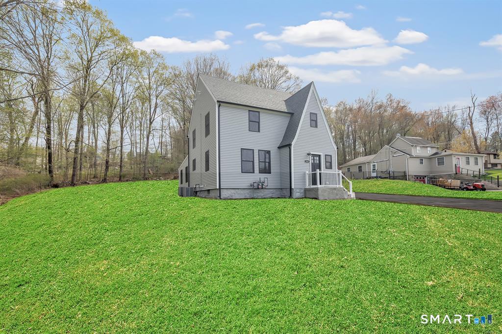 161 Pines Bridge Road Beacon Falls CT 06403