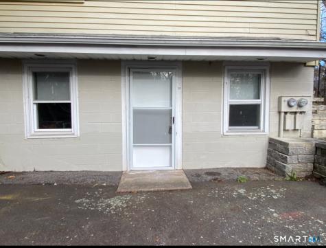 54 Monroe Street Branford CT 06405