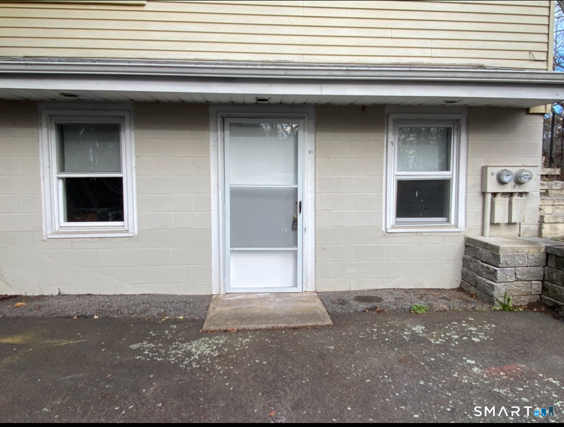 54 Monroe Street Branford CT 06405