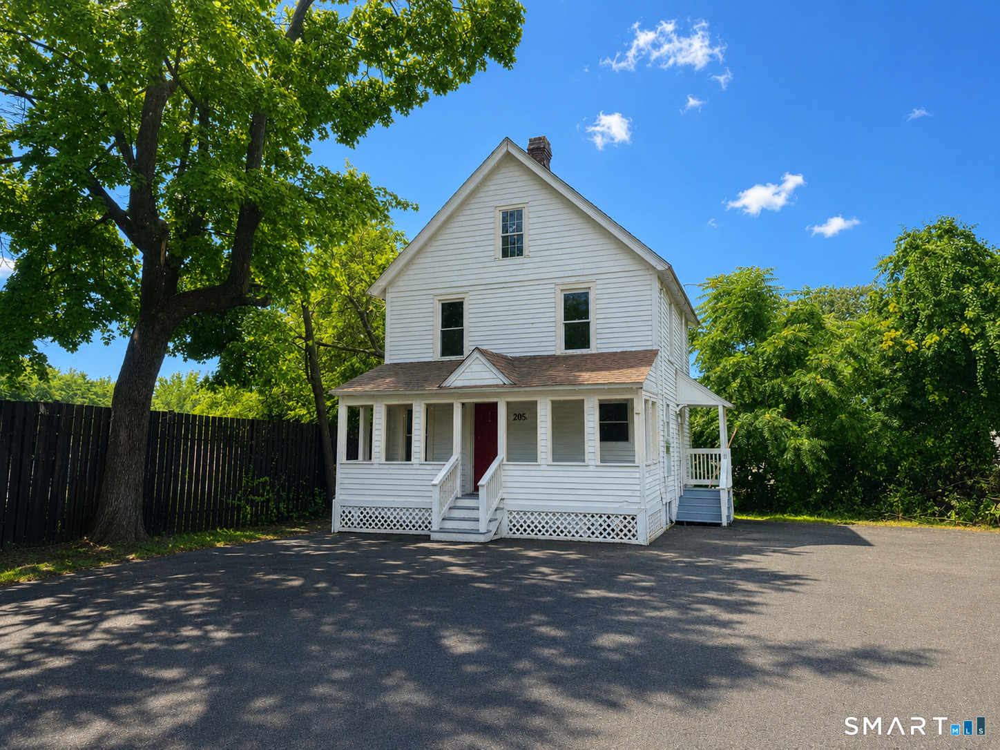 205-B Laurel Street Hartford CT 06105