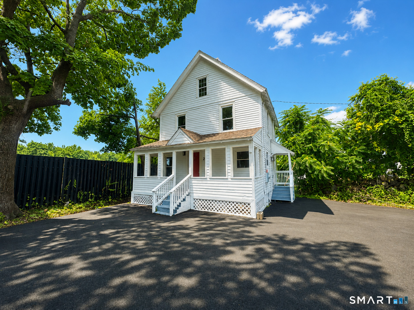 205-B Laurel Street Hartford CT 06105