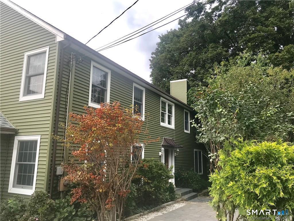 24 Cassidy Park Greenwich CT 06830
