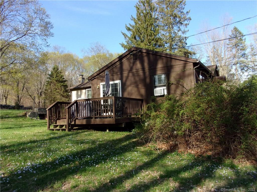 402B Hampton Road Chaplin CT 06235