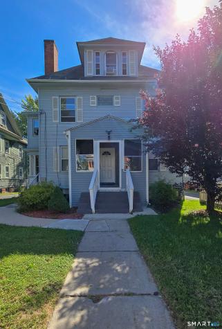 30-32 Burton Street Hartford CT 06112