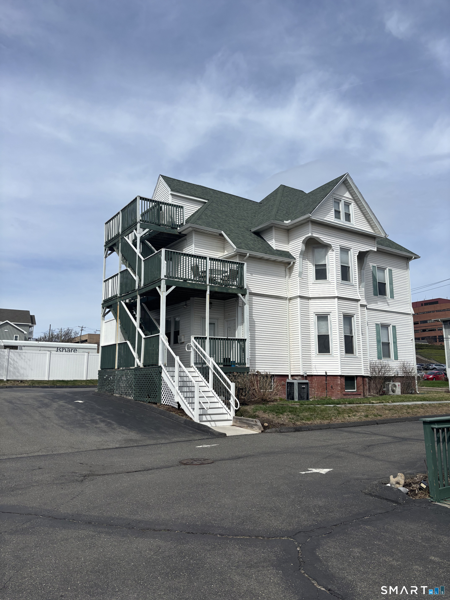 26 Hart Street New Britain CT 06052