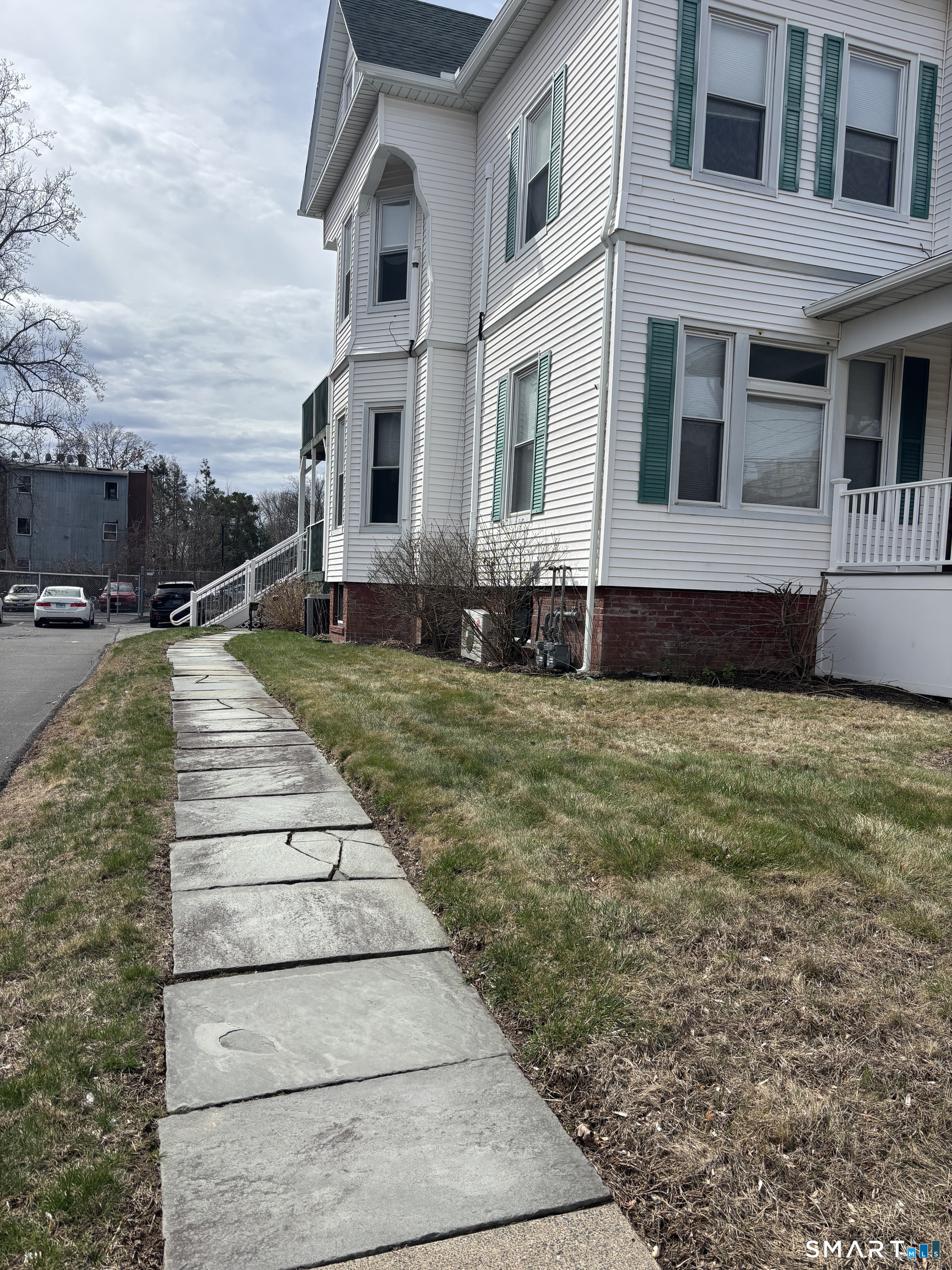 26 Hart Street New Britain CT 06052