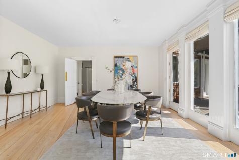 32 Buttonball Lane Weston CT 06883