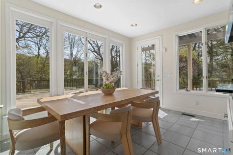 32 Buttonball Lane Weston CT 06883