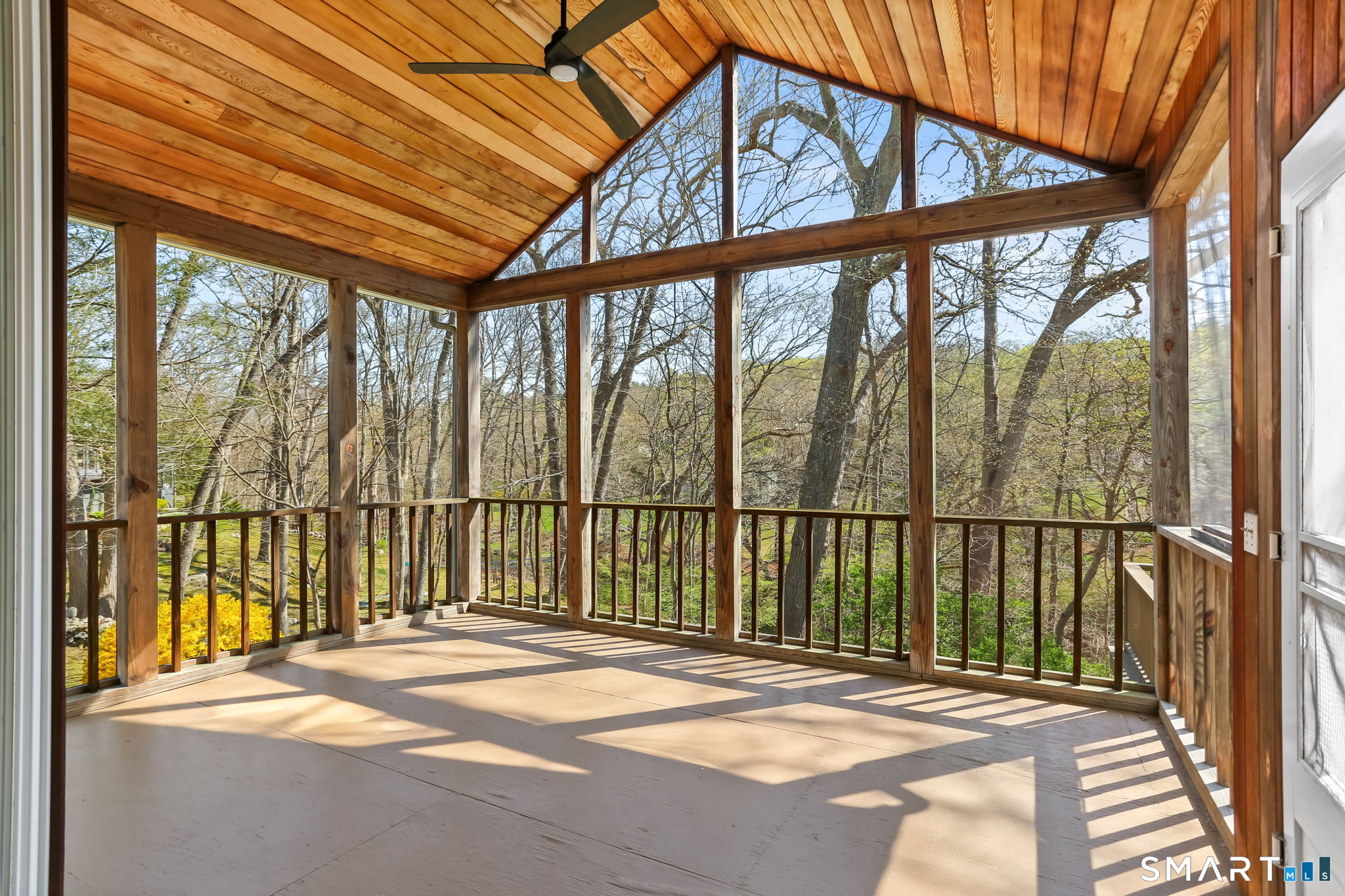 32 Buttonball Lane Weston CT 06883