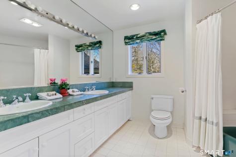 32 Buttonball Lane Weston CT 06883