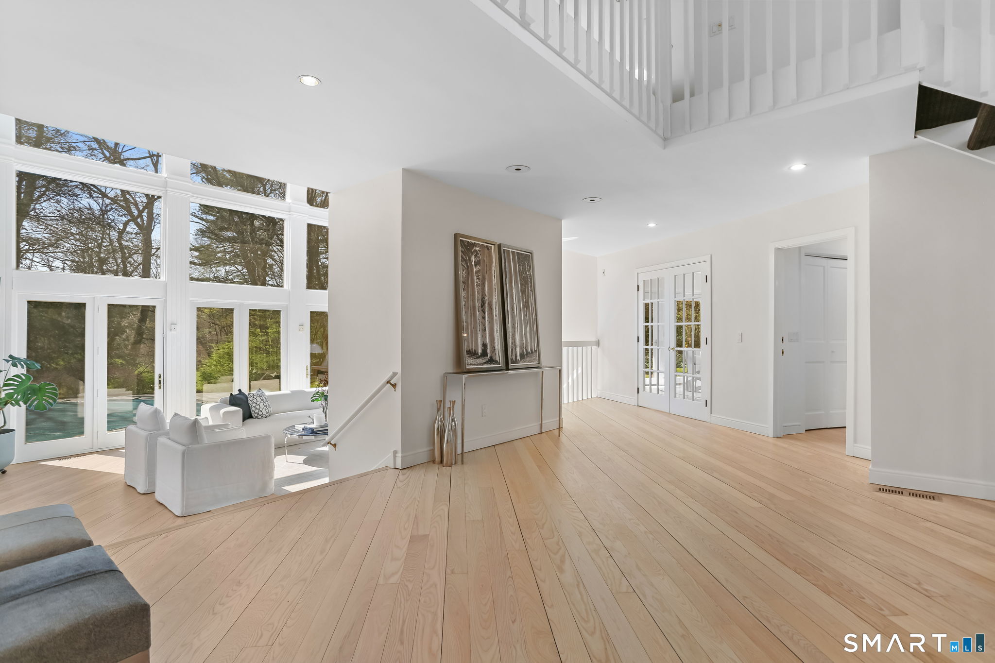 32 Buttonball Lane Weston CT 06883