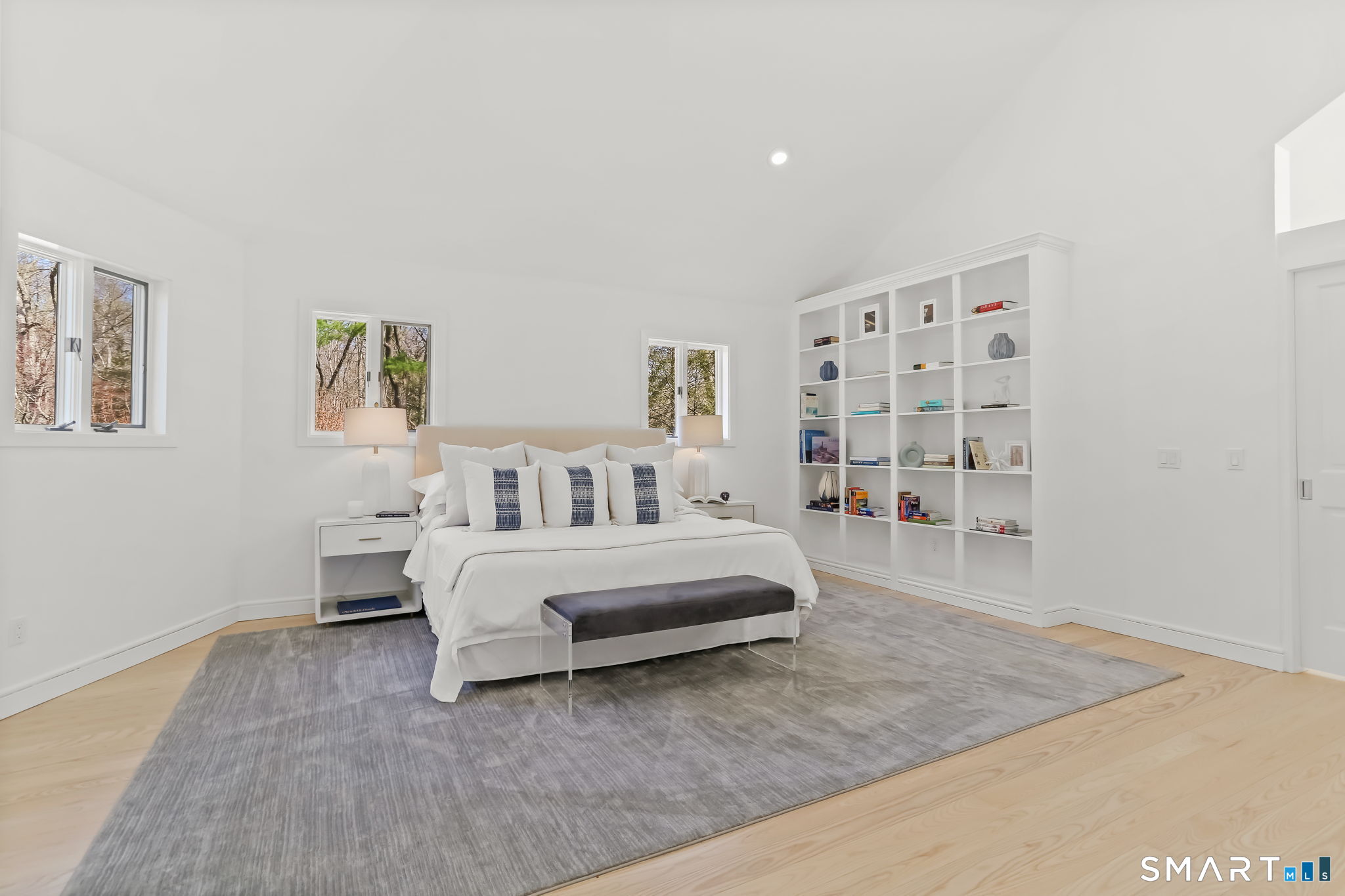 32 Buttonball Lane Weston CT 06883