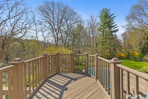 32 Buttonball Lane Weston CT 06883
