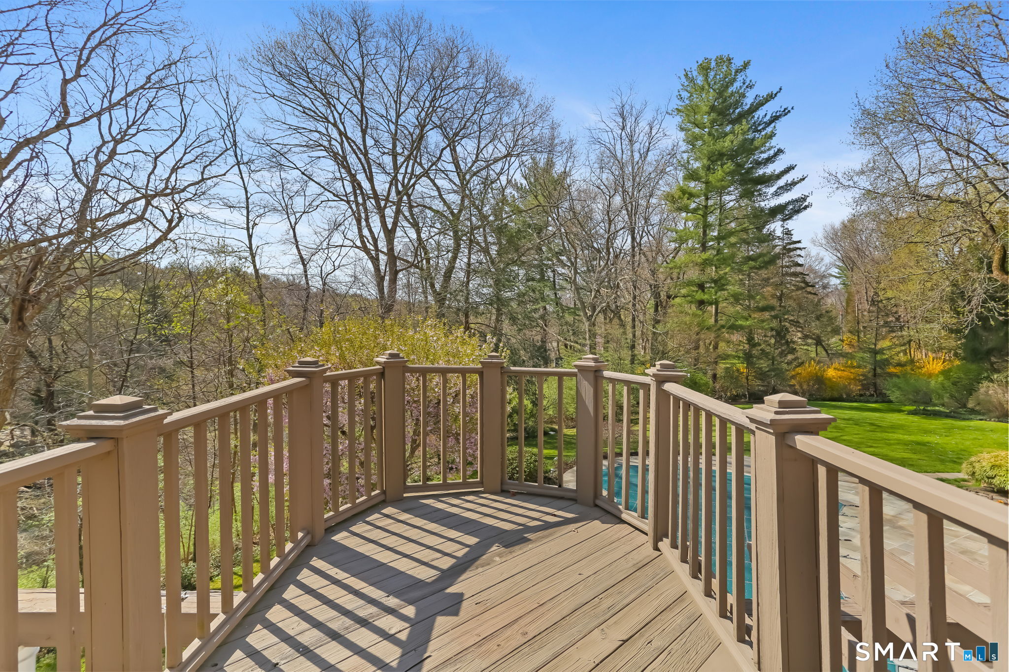 32 Buttonball Lane Weston CT 06883