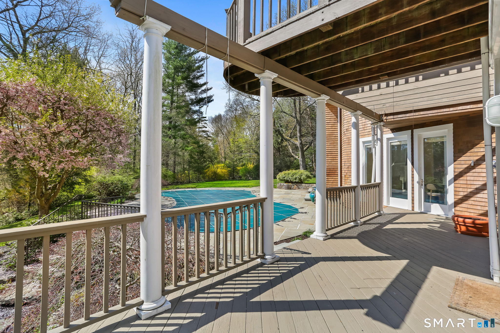 32 Buttonball Lane Weston CT 06883