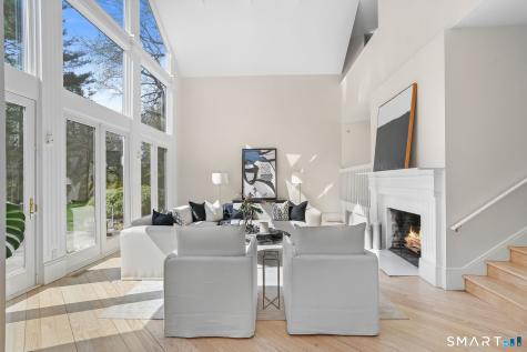 32 Buttonball Lane Weston CT 06883
