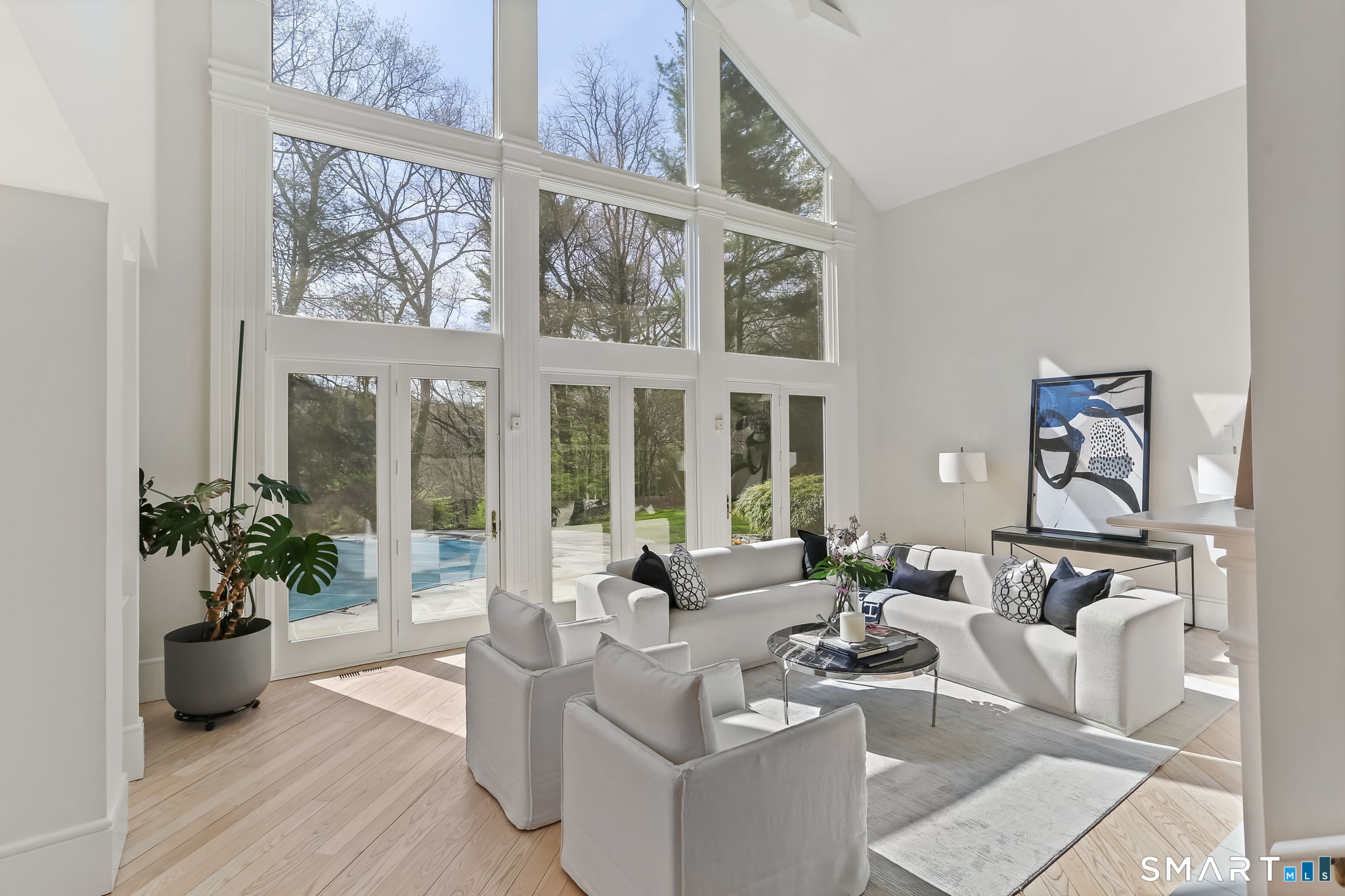 32 Buttonball Lane Weston CT 06883