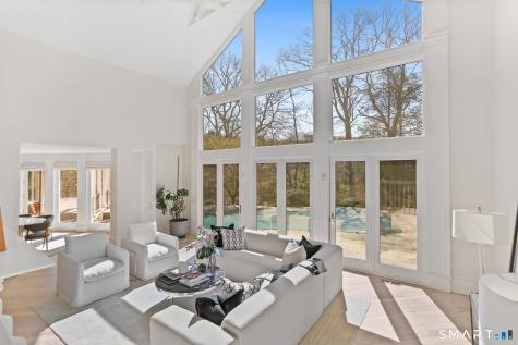 32 Buttonball Lane Weston CT 06883