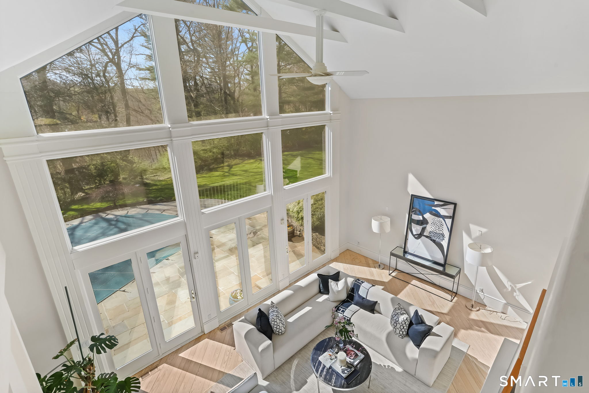 32 Buttonball Lane Weston CT 06883