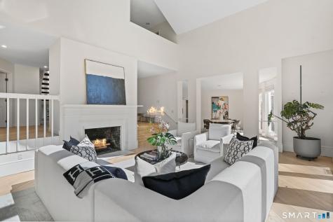 32 Buttonball Lane Weston CT 06883