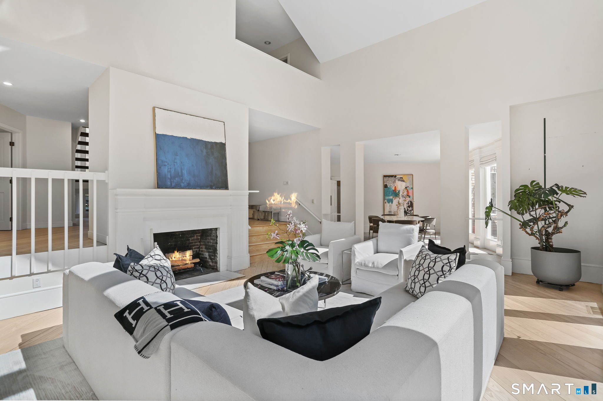 32 Buttonball Lane Weston CT 06883