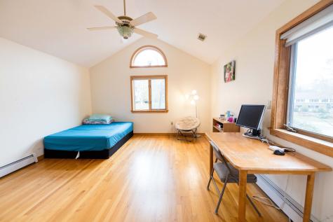 18 Clifford Avenue Tolland CT 06084
