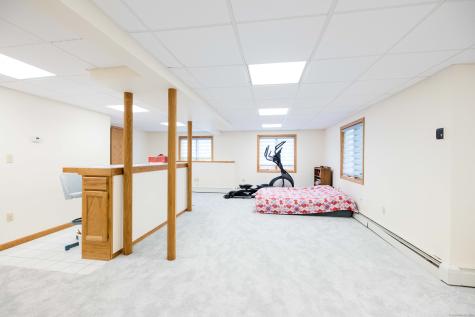 18 Clifford Avenue Tolland CT 06084