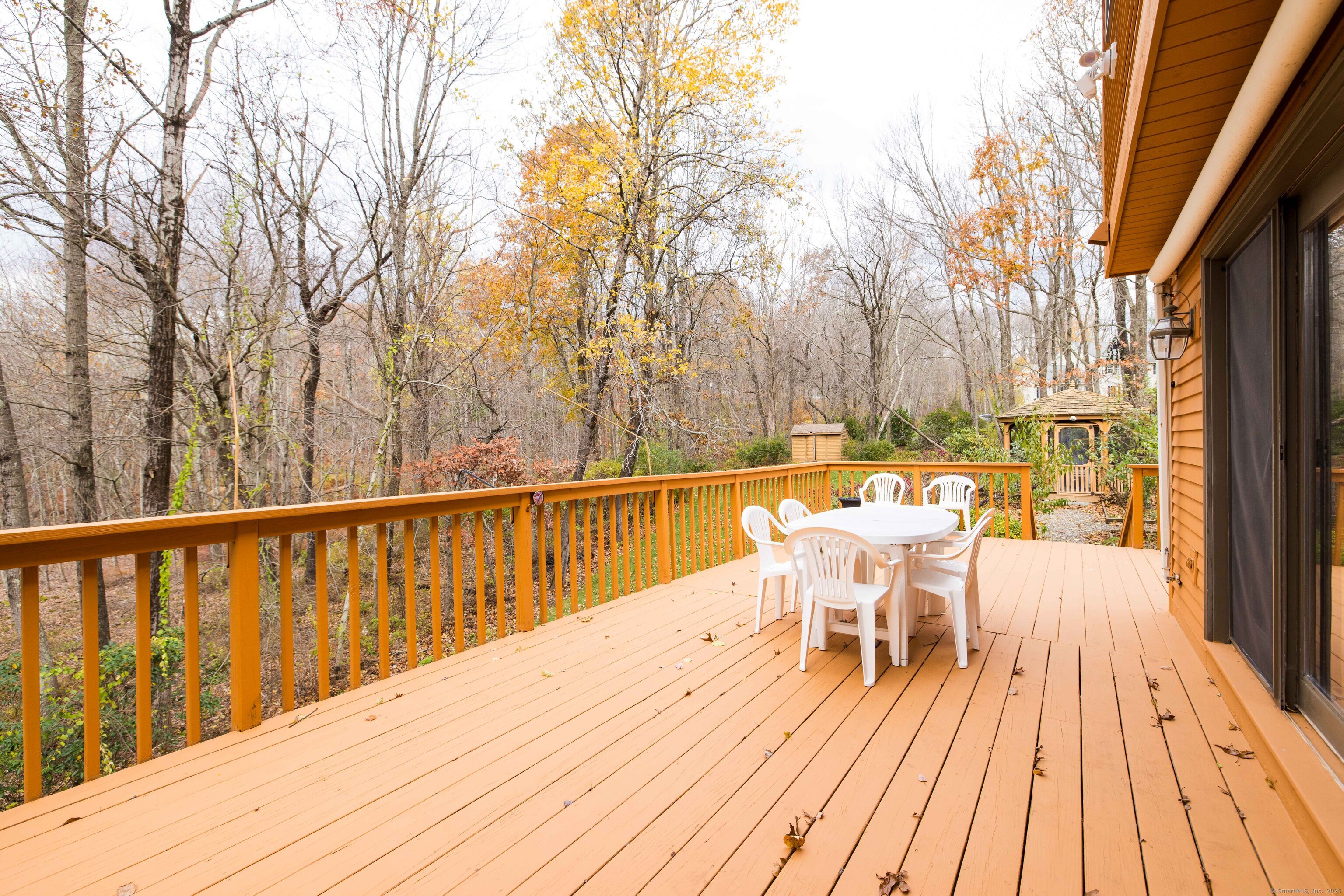 18 Clifford Avenue Tolland CT 06084