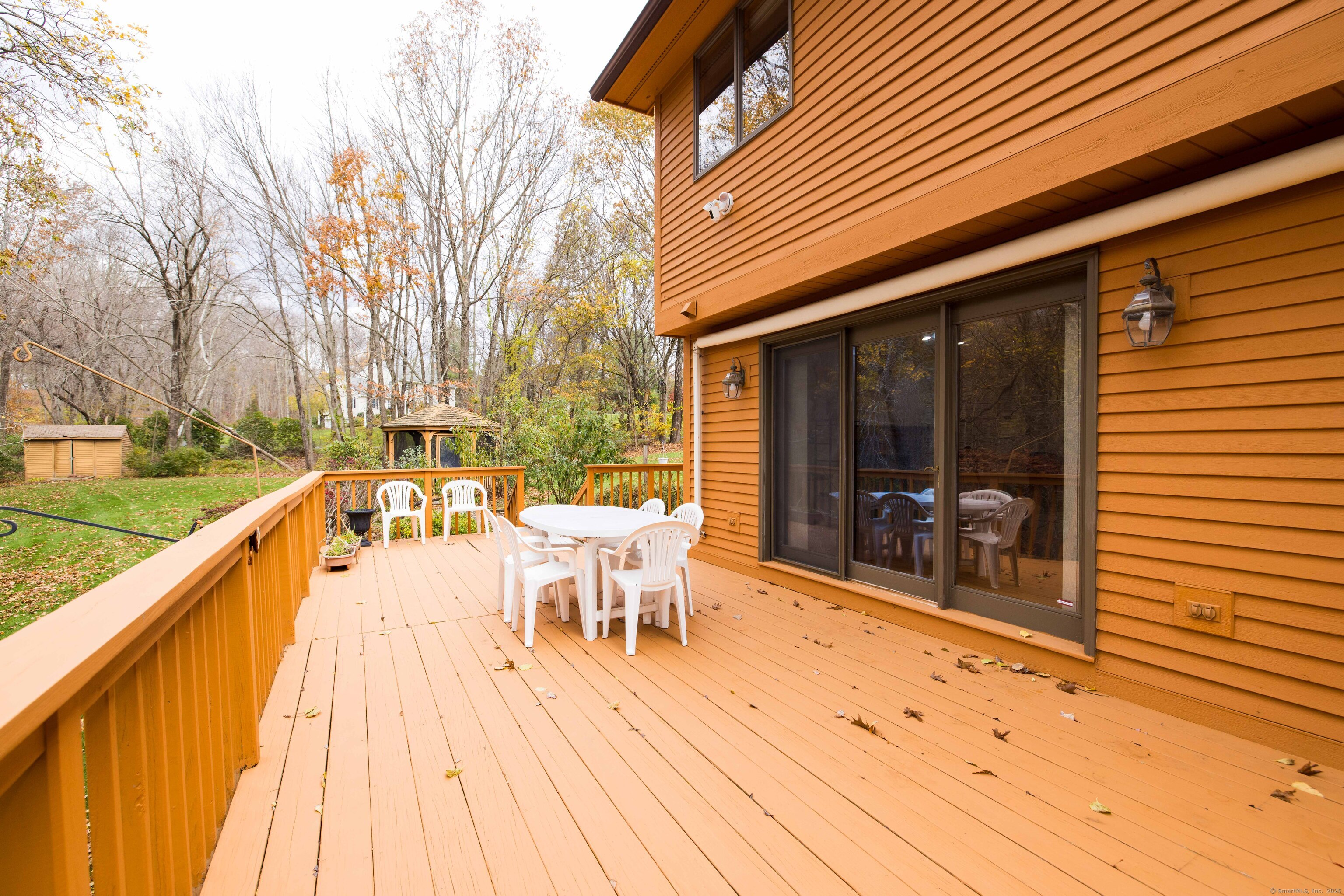 18 Clifford Avenue Tolland CT 06084