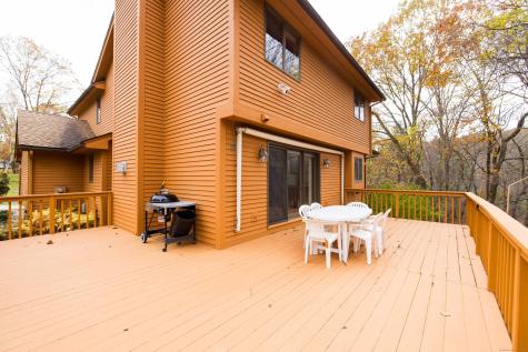 18 Clifford Avenue Tolland CT 06084