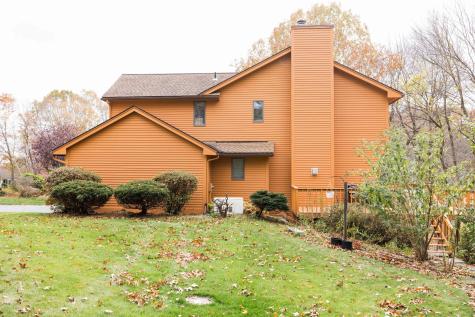 18 Clifford Avenue Tolland CT 06084