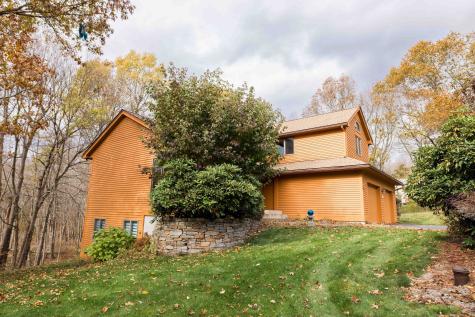 18 Clifford Avenue Tolland CT 06084