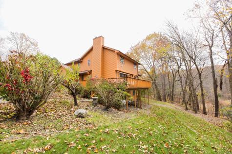 18 Clifford Avenue Tolland CT 06084