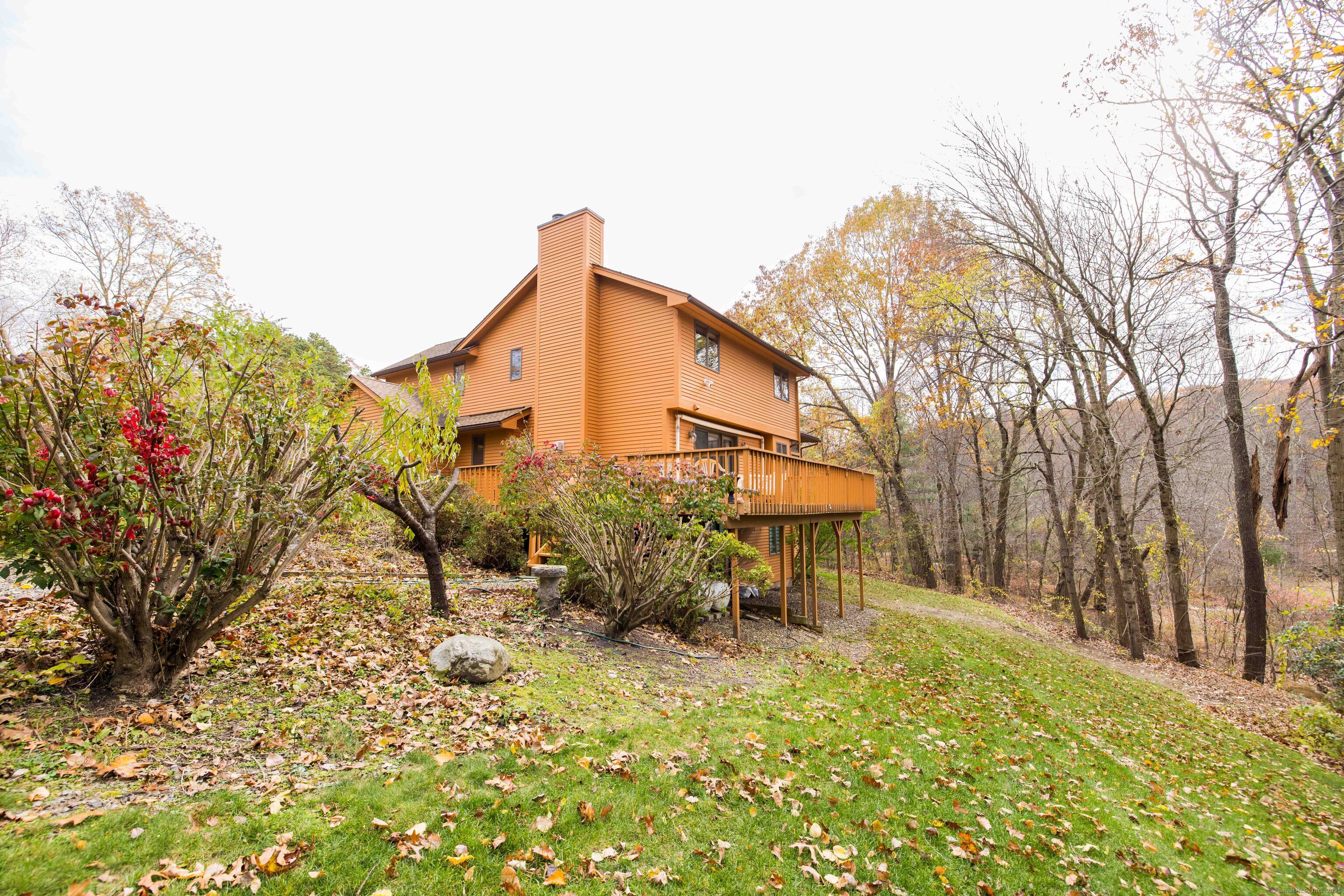 18 Clifford Avenue Tolland CT 06084