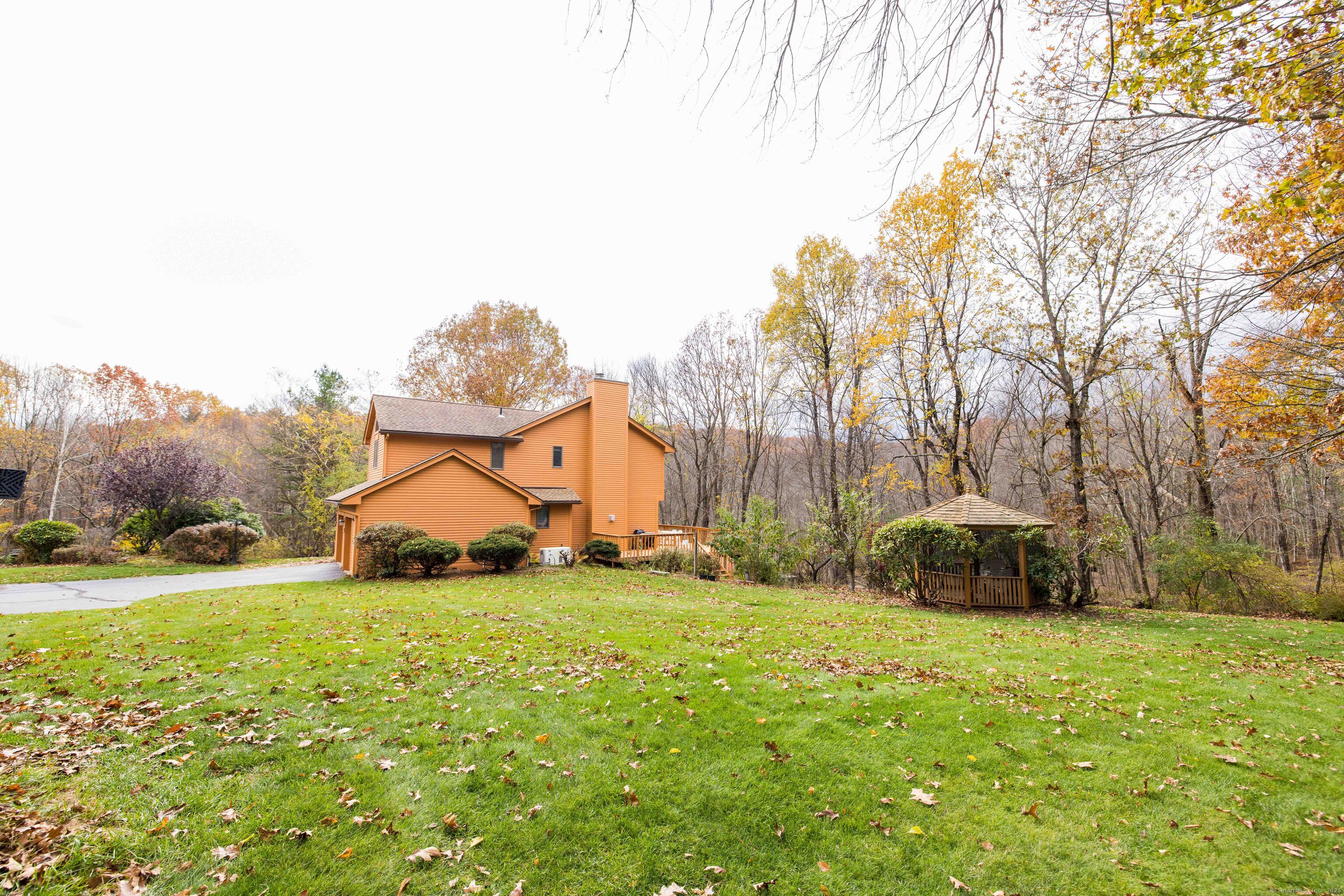 18 Clifford Avenue Tolland CT 06084