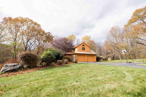 18 Clifford Avenue Tolland CT 06084