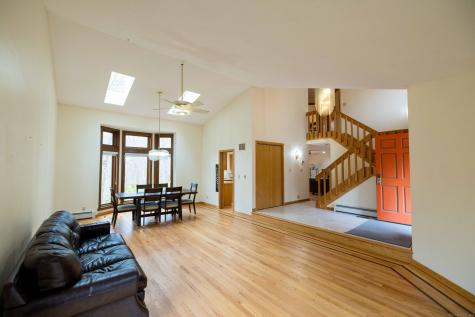 18 Clifford Avenue Tolland CT 06084