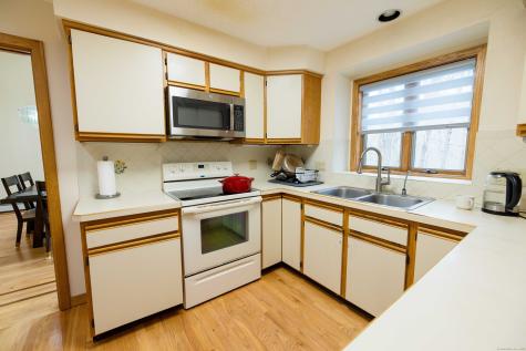 18 Clifford Avenue Tolland CT 06084