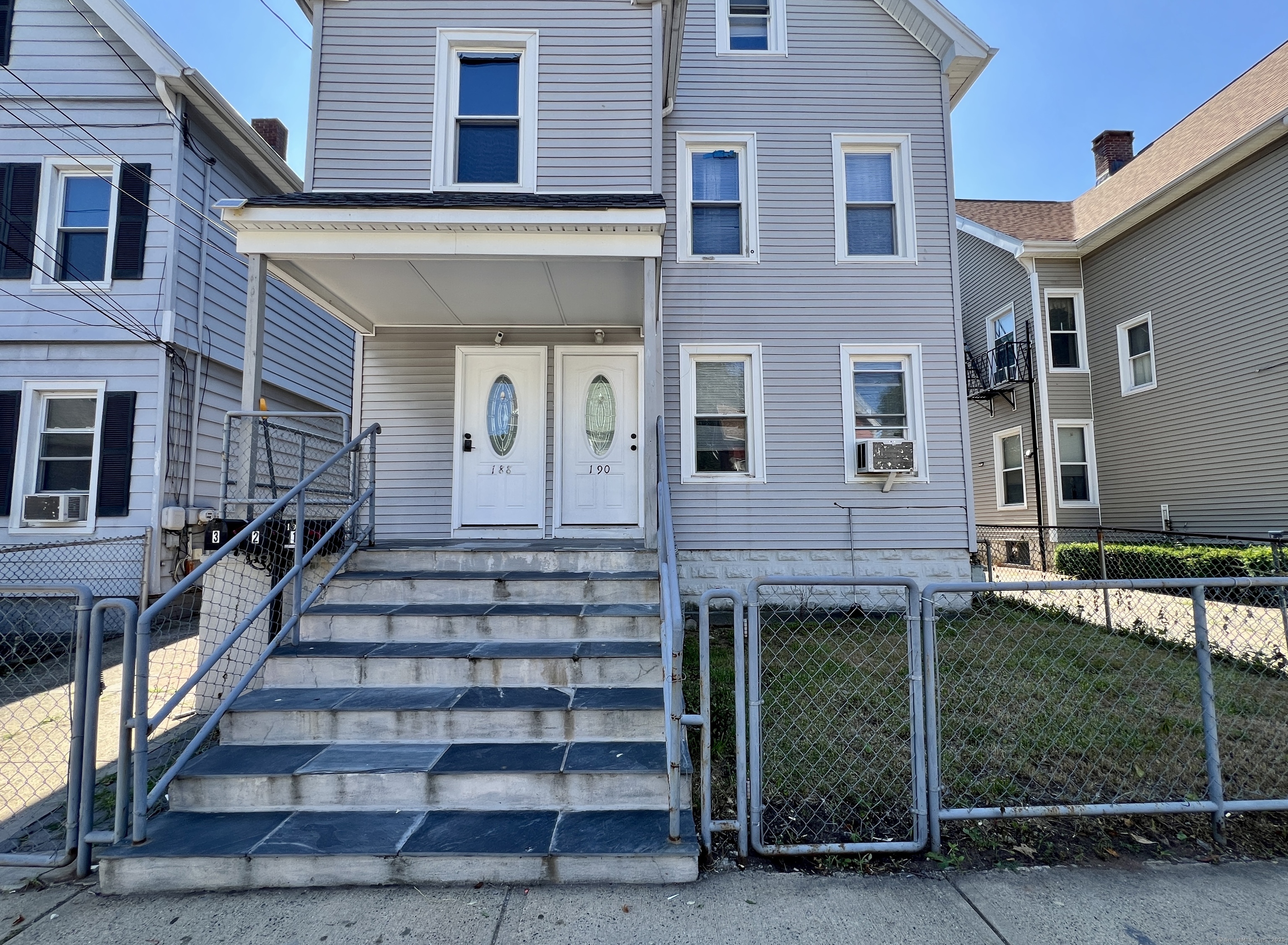 190 Fillmore Street New Haven CT 06513