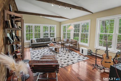 16 Twixt Hills Road Ridgefield CT 06877
