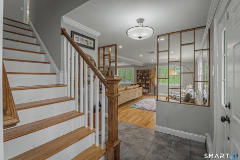 16 Twixt Hills Road Ridgefield CT 06877