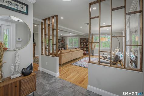 16 Twixt Hills Road Ridgefield CT 06877