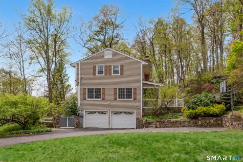 16 Twixt Hills Road Ridgefield CT 06877