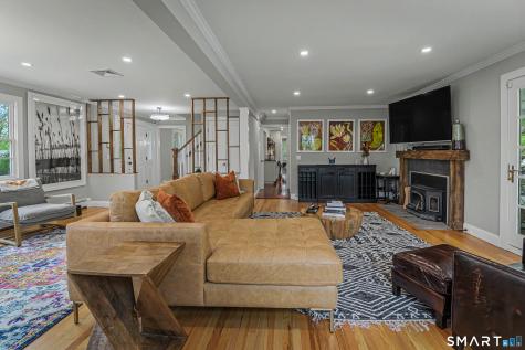 16 Twixt Hills Road Ridgefield CT 06877
