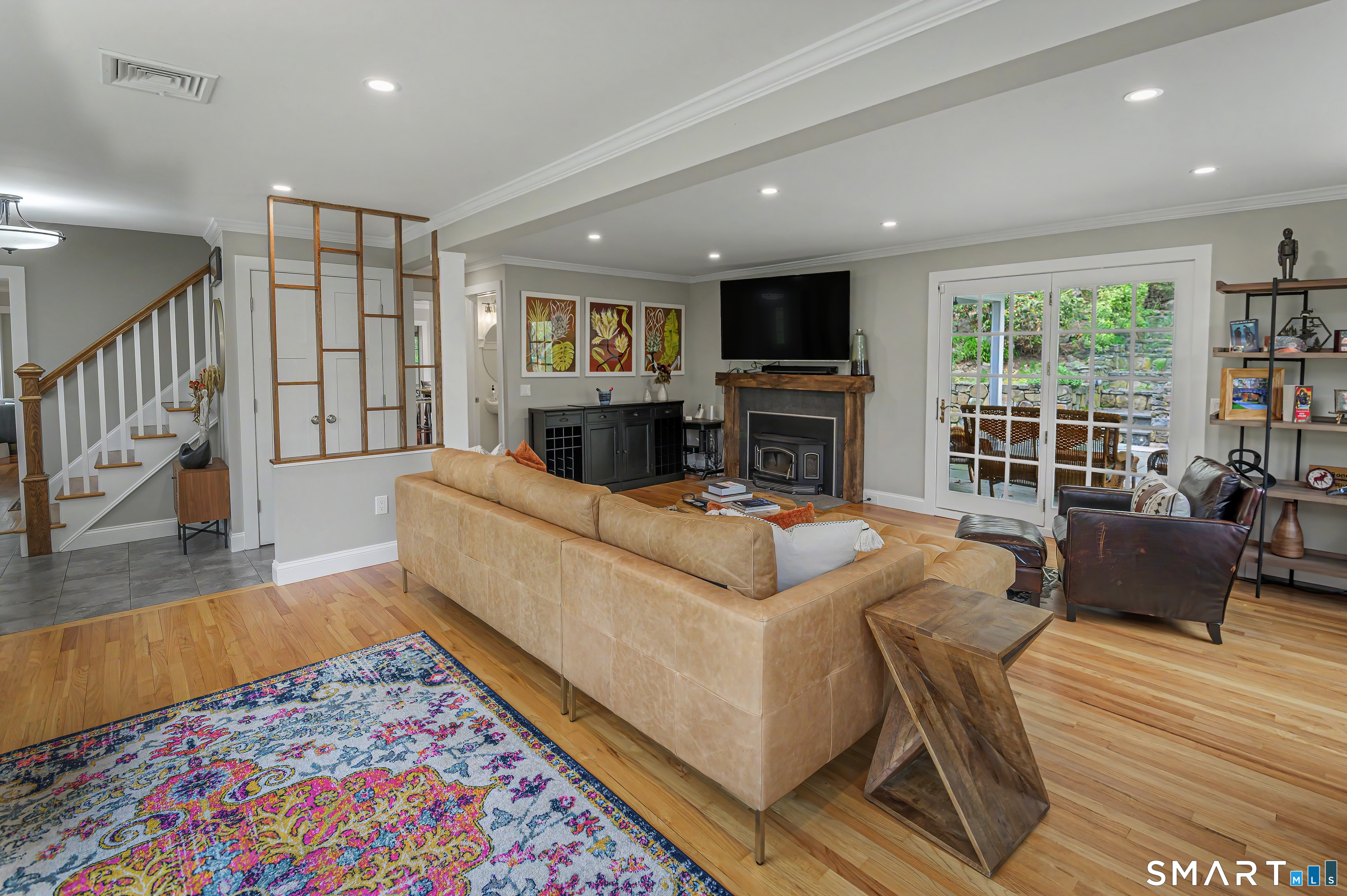 16 Twixt Hills Road Ridgefield CT 06877